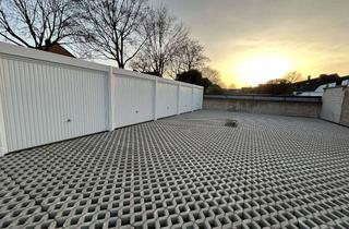 Garagen mieten in Einsteinstraße 15, 52353 Düren, Neue Garage mit Strom in Birkesdorf zu vermieten
