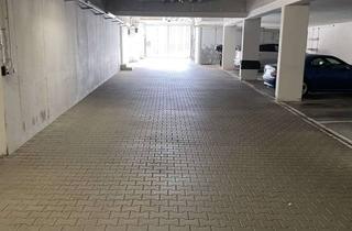 Garagen mieten in Dombovarstr. 2-4, 71394 Kernen, Tiefgaragenstellplatz in 71394 Kernen zu vermieten