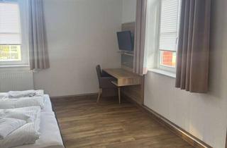 Gewerbeimmobilie kaufen in 60313 Innenstadt, Modernes Hotel mit 150 Zimmern