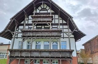 Gewerbeimmobilie kaufen in 14823 Niemegk, „Raum für Visionen: Voll ausgestattetes Hotelobjekt in Niemegk günstig zu ersteigern“