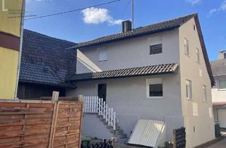 Haus kaufen in Im Zirkel, 77948 Friesenheim, Ein Traum für die Familie - gute Kapitalanlage! Sie entscheiden...