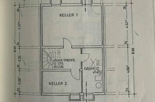 Haus kaufen in Leipziger Straße 19, 53359 Rheinbach, Reihenmittelhaus mit Garage zu verkaufen
