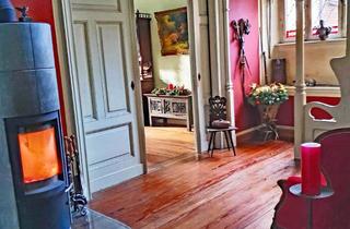 Villa kaufen in 55743 Idar-Oberstein, Historische Villa in Idar-Oberstein