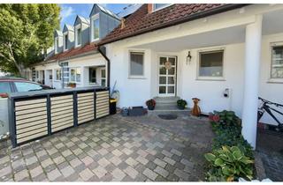 Haus kaufen in 55129 Hechtsheim, Von privat - Gepflegtes Reihenmittelhaus in familienfreundlicher Lage – einziehen & wohlfühlen