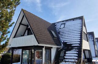 Haus kaufen in Kiebitzhöhe, 24376 Kappeln, Ferienhaus mit Schleiblick von privat