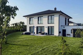 Einfamilienhaus kaufen in 73527 Schwäbisch Gmünd, Modernes Einfamilienhaus in ruhiger Bestlage mit hohem Wohnkomfort