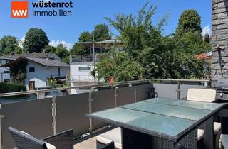 Haus kaufen in 83278 Traunstein, 2-Familienhaus in Traunstein - im Stadtteil " in der Au" sucht Familie