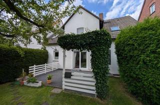 Einfamilienhaus kaufen in 34317 Habichtswald, Ehlen: Gemütliches Einfamilienhaus mit schönem Garten!