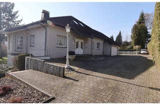 Einfamilienhaus kaufen in 58332 Schwelm, Luxuriöses Einfamilienhaus mit traumhafter Gartenanlage