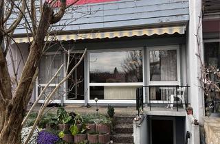 Haus kaufen in Rosensteinstraße 32, 73557 Mutlangen, 7-Zimmer Reihenmittelhaus mit Garage in Mutlangen