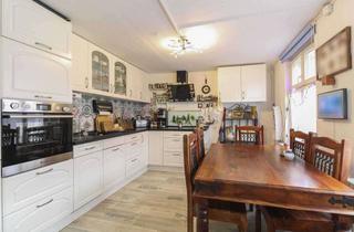 Einfamilienhaus kaufen in 18465 Tribsees, Liebevolles Einfamilienhaus mit 4 Zimmern in Tribsees