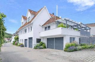 Einfamilienhaus kaufen in 73272 Neidlingen, Modernisiertes Einfamilienhaus mit viel Platz in ruhiger Lage