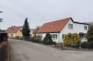 Doppelhaushälfte kaufen in Stadtrandsiedlung 19, 03130 Spremberg, Solide Doppelhaushälfte in Spremberg