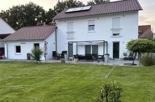 Villa kaufen in Ehrenkamp 20, 31234 Edemissen, Moderne Stadtvilla – Baujahr 2020 – Top Ausstattung