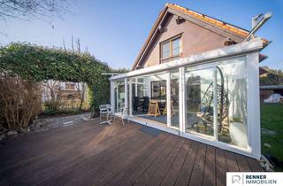 Einfamilienhaus kaufen in 90522 Oberasbach, Exklusives Einfamilienhaus mit Wintergarten - Wohnen in ruhiger Lage von Oberasbach