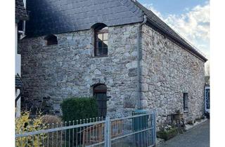 Haus kaufen in Bornstraße 12a, 56414 Meudt, Freistehendes 3,5-Zi.-Haus mit Garage in Meudt