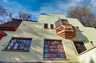 Villa kaufen in 73527 Schwäbisch Gmünd, Außergewöhnliche Villa mit Geschichte in erhabener Aussichtslage!