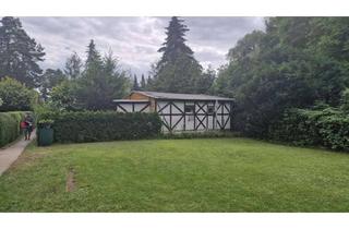 Haus kaufen in Breitehornweg 44, 14089 Kladow, Havelnahes Wochenendhaus in Berlin-Kladow – hochwertig saniert – langfristige Nutzungsperspektive