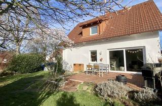 Einfamilienhaus kaufen in 59457 Werl, Modernisiertes Einfamilienhaus in Werl