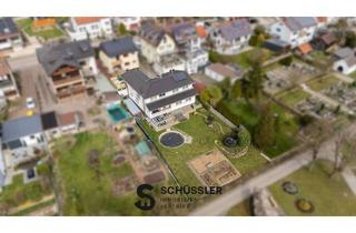 Haus kaufen in 73095 Albershausen, Zweifamilienhaus mit separater Wohneinheit & 813 m² Grundstück in Albershausen