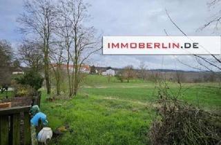 Einfamilienhaus kaufen in 15377 Märkische Höhe, IMMOBERLIN.DE - Schönes Einfamilienhaus auf großzügigem Grundstück in ländlicher Lage