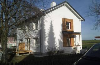 Haus kaufen in Angerbreite, 86947 Weil, Sonniges Haus