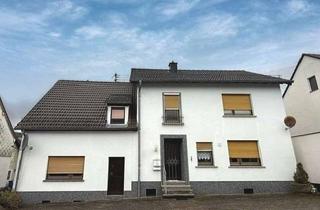 Haus kaufen in 66625 Nohfelden, Zwei Häuser - ein Preis - Wolfersweiler