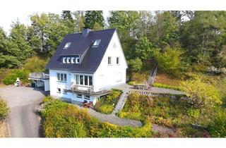 Haus kaufen in 59889 Eslohe, Charmantes Haus mit vielseitigem Nutzungspotential in herrlicher Lage