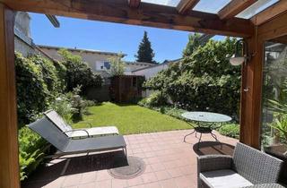 Haus kaufen in 84424 Isen, Jugendstilhaus mit Seele und Charakter. Ein Zuhause mit Garten für Familien und Individualisten