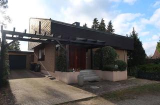 Einfamilienhaus kaufen in 32429 Minden, Einfamilienhaus mit ELW am südl. Stadtrand von Minden!