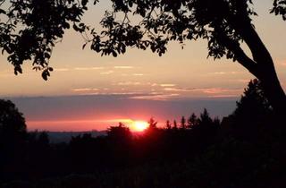 Haus kaufen in 09405 Zschopau, GENIESSEN SIE DEN SONNENUNTERGANG AUF DER TERRASSE IHRES NEUEN HAUSES! TEL. 01714863595