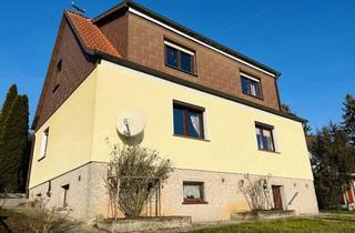 Haus kaufen in Hauptstr. 48, 98530 Dillstädt, Hier werden wir alle glücklich