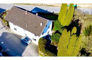 Haus kaufen in 84149 Velden, EFH mit fast 1.000 m² Grundstück & zwei Außenstellplätzen! Top Lage zwischen Landshut und München!