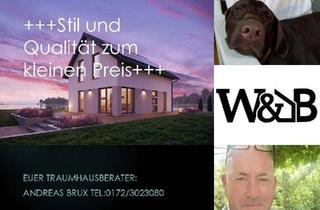 Haus kaufen in 16827 Alt Ruppin, Dein Zuhause, so individuell wie du.