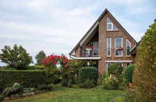 Einfamilienhaus kaufen in 21522 Hittbergen, Einziehen und Wohlfühlen: liebevoll gepflegtes Einfamilienhaus in ländlicher Lage