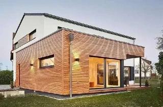 Einfamilienhaus kaufen in 65719 Hofheim am Taunus, LUXHAUS Einfamilienhaus mit 207 m² individuell planbar Schlüsselfertig 100% Wohlfühlklima