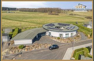 Haus kaufen in 57520 Neunkhausen, von RTI: Architektur mit Haltung – Wohnen und Arbeiten in vollendeter Balance