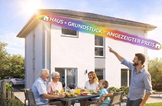 Haus kaufen in 36280 Oberaula, Warum immer mehr Familien auf OKAL setzen