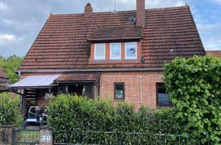 Einfamilienhaus kaufen in 27308 Kirchlinteln, Charmantes Einfamilienhaus
