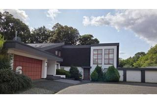 Villa kaufen in August-Schmidt-Straße, 45966 Gladbeck, Repräsentative Villa DIREKT AM WALD, Sackgasse, Südlage , in Gladbeck Rentfort Nord