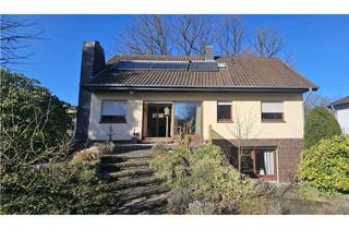 Einfamilienhaus kaufen in 27367 Ahausen, Einfamilienhaus mit Fußbodenheizung und Sauna in ruhiger Lage von Ahausen zu verkaufen