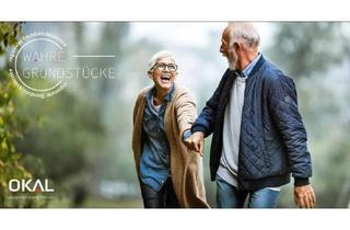 Haus kaufen in 04668 Otterwisch, PENDELN WAR GESTERN: SCHNELLER S-BAHN ANSCHLUSS IN LEIPZIGER ZENTRUM