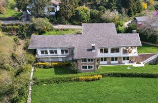 Villa kaufen in 69469 Weinheim, Juwel an der Bergstraße – Exklusive Villa in traumhafter Panorama-Lage