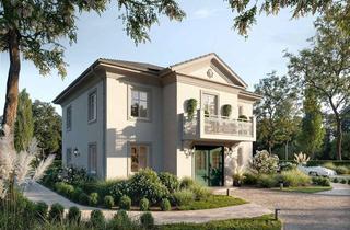 Villa kaufen in 65779 Kelkheim, Ihre zukünftige Traumvilla in massiver Bauweise in Kelkheim