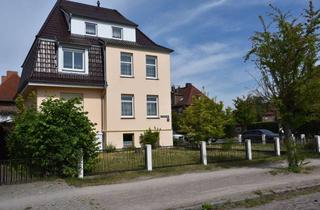 Haus kaufen in 18246 Bützow, Schönes Stadthaus im Herzen von Bützow