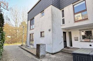 Einfamilienhaus kaufen in 63263 Neu-Isenburg, EINFAMILIENHAUS MIT EINLIEGERWOHNUNG, GARAGE, U. STELLPLATZ