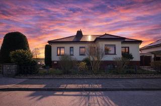 Einfamilienhaus kaufen in Lerchenberge 18, 39261 Zerbst, Exklusives Einfamilienhaus in bevorzugter Zerbster Wohnlage