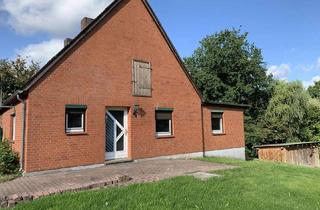 Doppelhaushälfte kaufen in 21514 Hornbek, Doppelhaushälfte mit Ausbaureserve