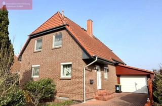 Haus kaufen in 30966 Hemmingen, Top gepflegt - ideal für 2-3 Personen