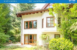 Einfamilienhaus kaufen in 73431 Aalen, EIN HAUS MIT HERRSCHAFTLICHEM ANWESEN - EINFAMILIENHAUS MIT EINLIEGERWOHNUNG AUF 1.199 M² GRUNDSTÜCK